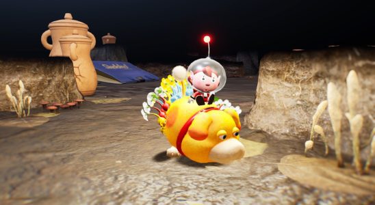 Pikmin 4 evolves the series’ gameplay in subtle, yet meaningful ways