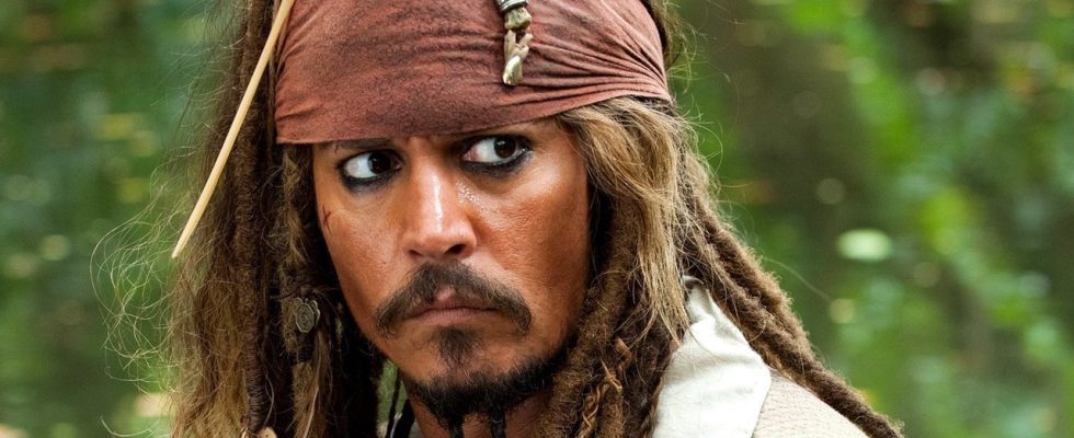 Pirates des Caraïbes: Disney Exec dit que la renaissance est une priorité, aborde le possible retour de Johnny Depp