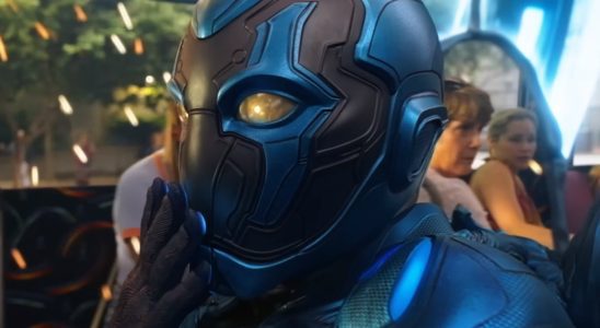 Pourquoi Blue Beetle et Aquaman 2 pourraient avoir de sérieux problèmes au box-office