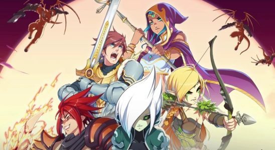 RPG Puzzler Might & Magic: Clash Of Heroes - L'édition définitive va changer le mois prochain