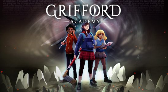 RPG au tour par tour Grifford Academy annoncé pour PC, iOS et Android