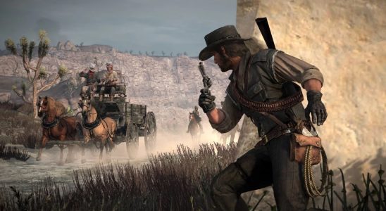 Red Dead Redemption 1 has gotten a Korean rating, indicating a remaster for modern consoles & PC may be in the works at Rockstar Games.