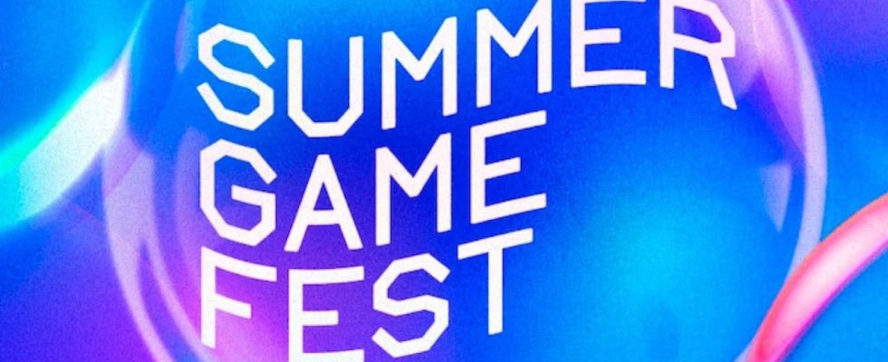 Regardez: Showcase d'ouverture du Summer Game Fest 2023 - En direct!