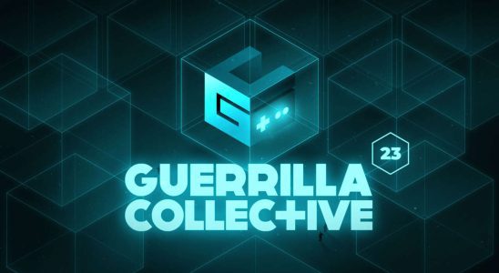 Regardez la vitrine The Guerrilla Collective 2023