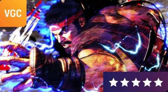 Review: Street Fighter 6 est un combattant incroyable dégoulinant de confiance