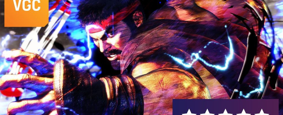 Review: Street Fighter 6 est un combattant incroyable dégoulinant de confiance