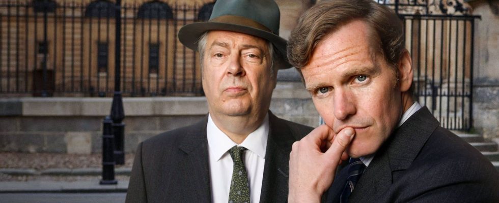 Endeavour TV show on PBS: canceled or renewed?