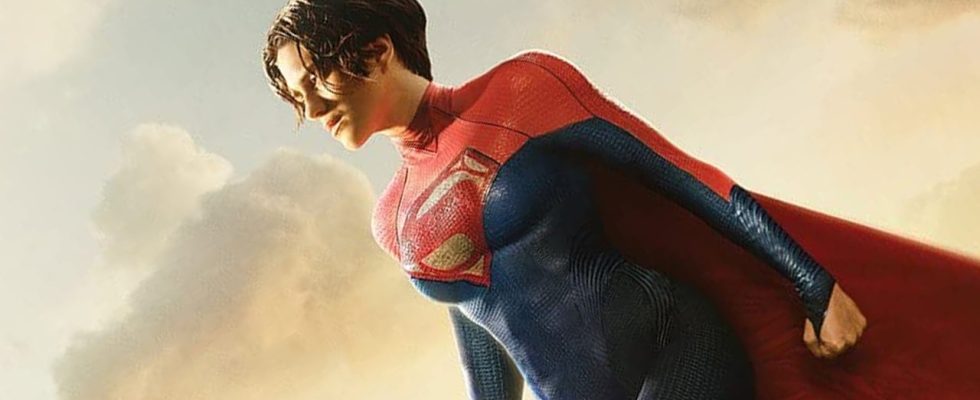 Sasha Calle a rencontré Warner Bros. à propos du retour de Supergirl