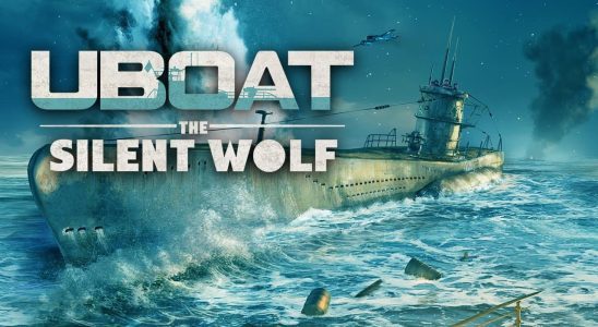 Se saouler en mer dans UBOAT: The Silent Wolf