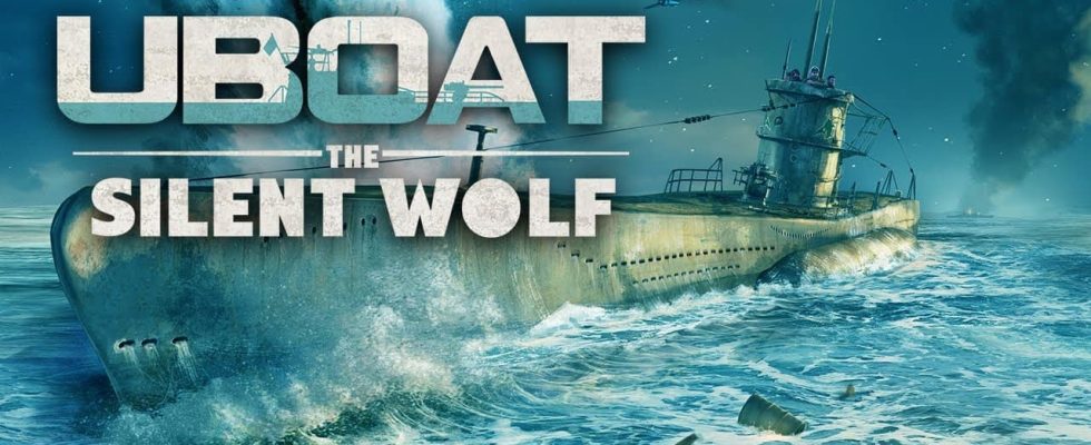 Se saouler en mer dans UBOAT: The Silent Wolf