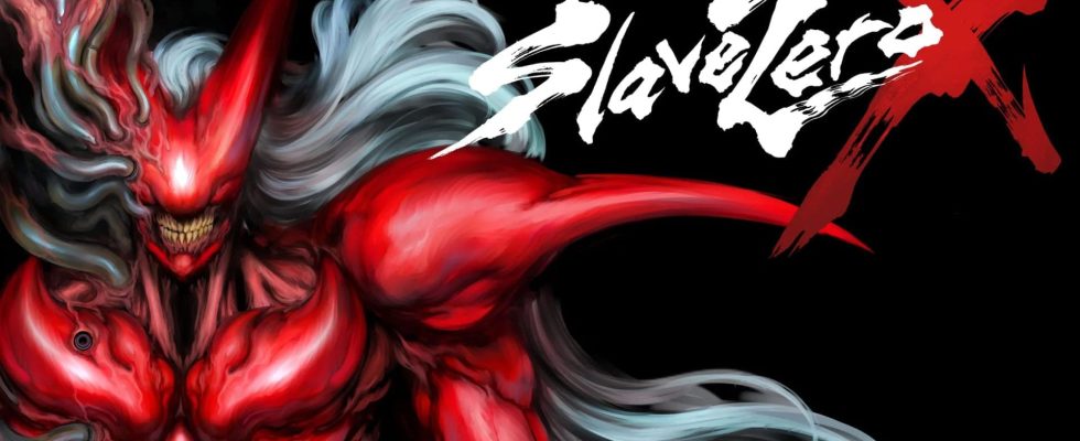 Slave Zero X continue d'avoir l'air super stylé dans une nouvelle bande-annonce de gameplay montrant les "calamités"