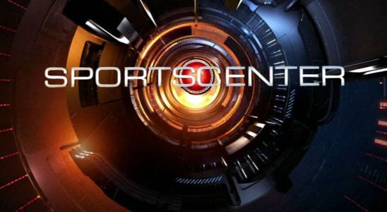 Sportscenter TV Show on ESPN: canceled or renewed?