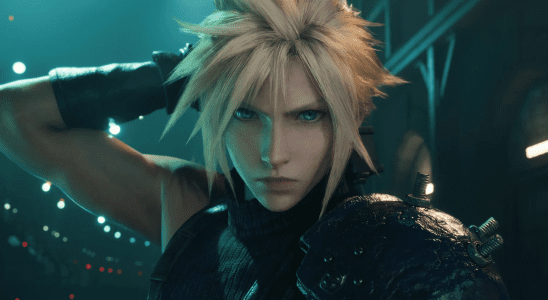 Square Enix a "fait des préparatifs" pour que vous puissiez sauter Final Fantasy 7 Remake et toujours "profiter pleinement" de Rebirth