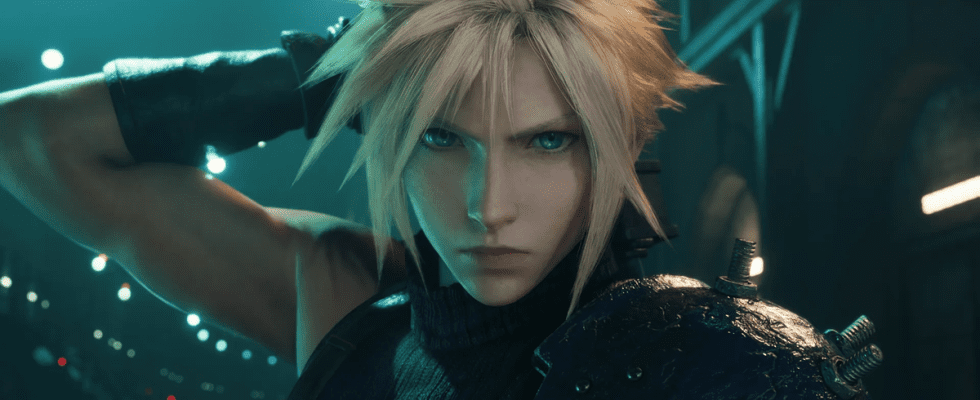 Square Enix a "fait des préparatifs" pour que vous puissiez sauter Final Fantasy 7 Remake et toujours "profiter pleinement" de Rebirth