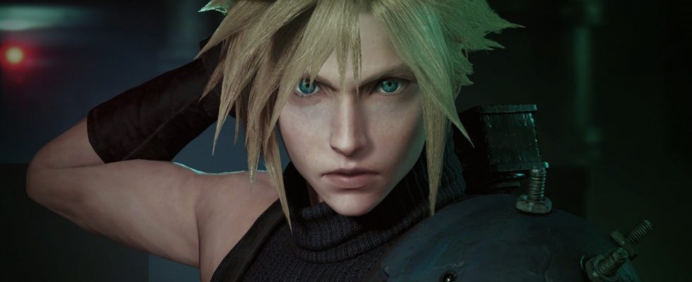 Square Enix dit que vous pouvez jouer à Final Fantasy 7 Rebirth sans jouer à Remake