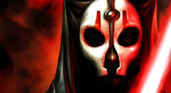 Star Wars: Knights of the Old Republic 2 a restauré le contenu téléchargeable pour Switch annulé