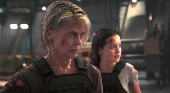 Stranger Things 5 ​​passe en mode Terminator en ajoutant Linda Hamilton au casting