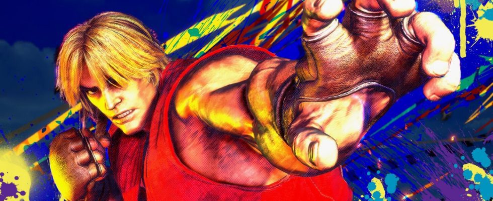 Street Fighter 6 dépasse le million de joueurs, cadeau de célébration gratuit disponible dans le jeu