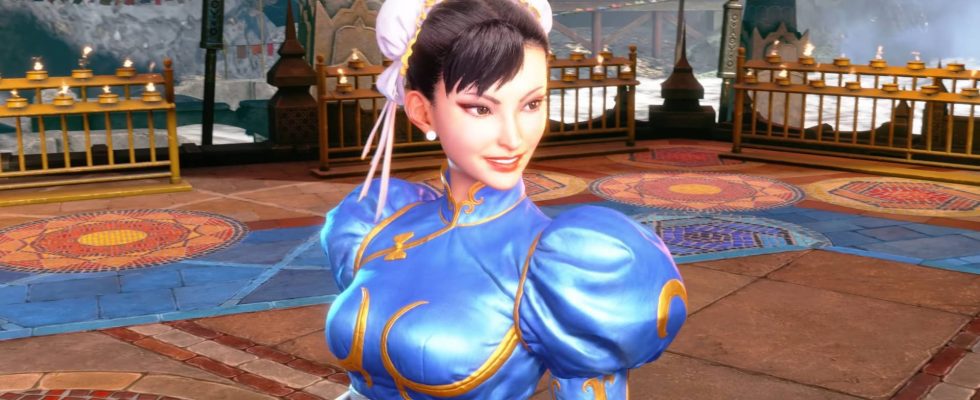 Street Fighter 6 révèle la tenue à débloquer 2 pour tous les personnages, y compris les costumes classiques