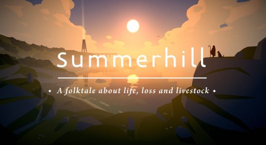 Summerhill, jeu d'aventure et d'énigmes basé sur l'histoire, annoncé sur PC