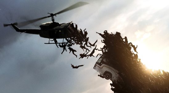 Tales From The Box Office: World War Z a surmonté la catastrophe pour devenir le plus grand film de zombies de tous les temps