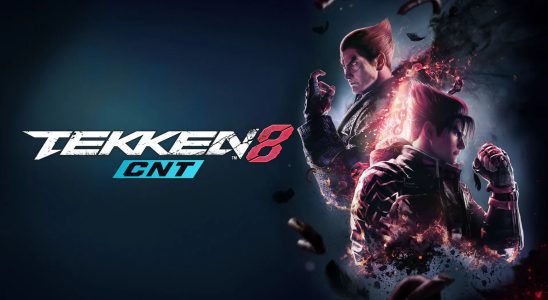 Test en réseau fermé de Tekken 8 prévu du 21 au 24 juillet sur PS5 ;  Du 28 au 31 juillet sur PS5, Xbox Series et PC