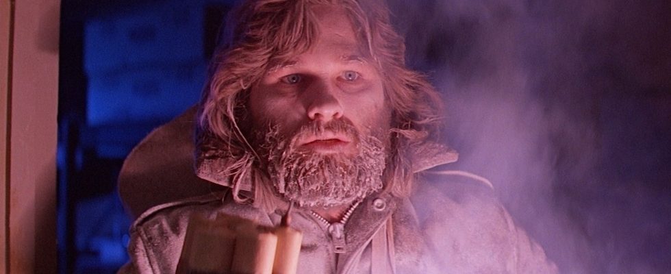 The Thing 2: John Carpenter est "juré de garder le secret", mais taquine une suite à son classique de l'horreur