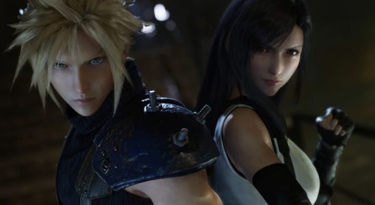 Théories de Final Fantasy 7 Rebirth de la bande-annonce du Summer Game Fest 2023