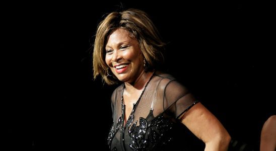 Tina Turner sera honorée au spectaculaire feu d'artifice du 4 juillet de Macy avec la cascade "Golden Mile"