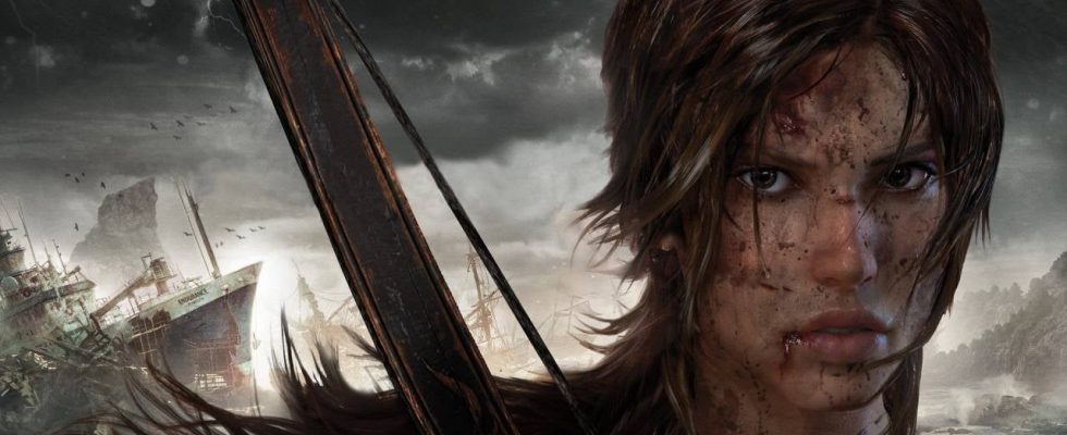 Tomb Raider : Phoebe Waller-Bridge confirme qu'elle travaille sur la série Amazon