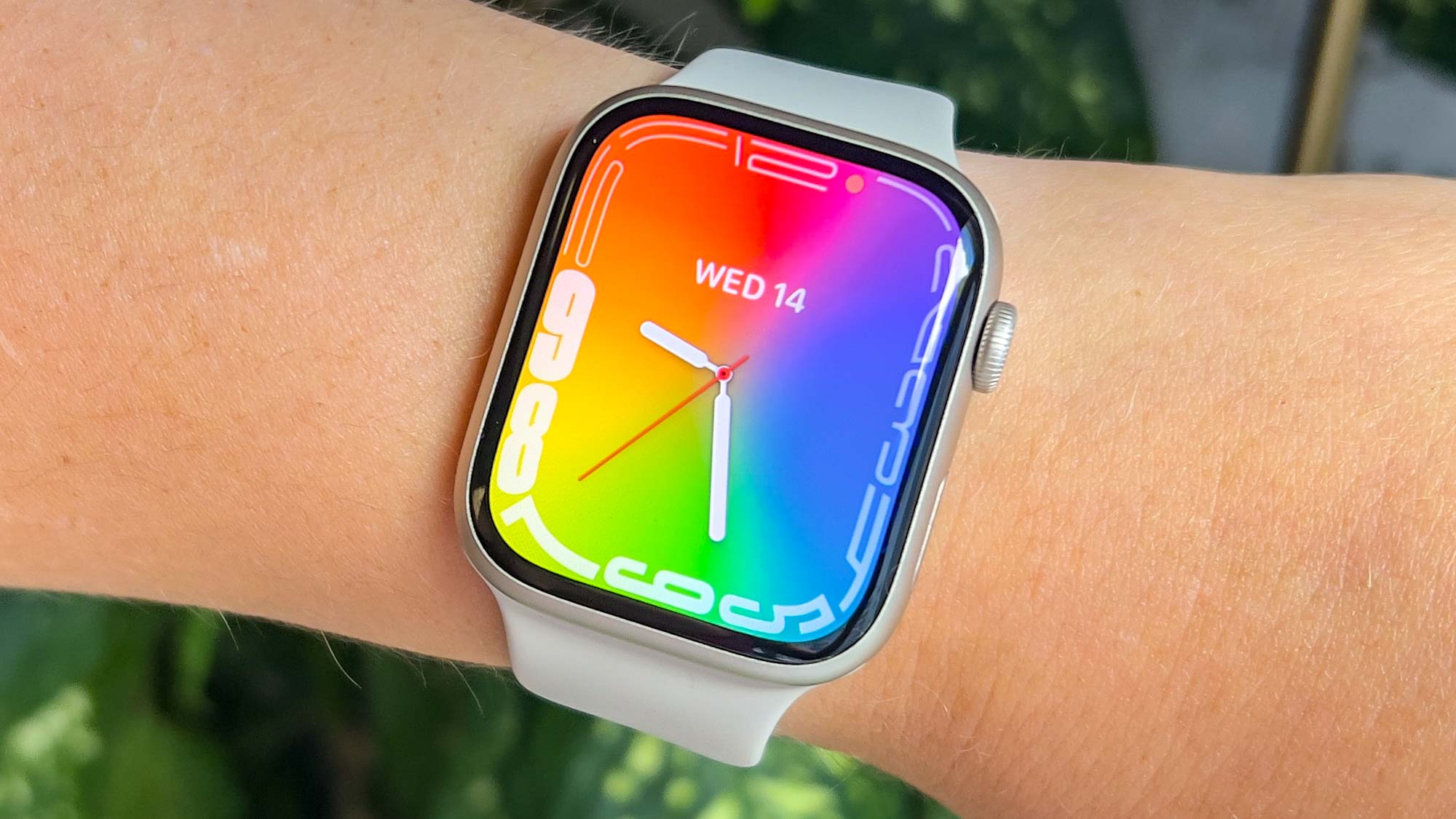 Tom's Guide Awards 2023 : Apple Watch Series 8