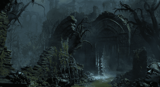 Tous les emplacements de l'autel Scosglen de Lilith dans Diablo 4