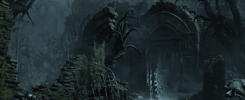 Tous les emplacements de l'autel Scosglen de Lilith dans Diablo 4