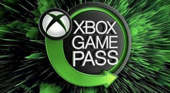 Tous les titres du Xbox Game Pass sortent le 30 juin