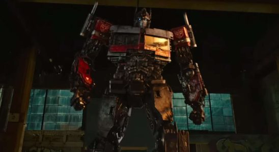 Transformers: Rise Of The Beasts atteint 8,8 millions de dollars en avant-premières au box-office