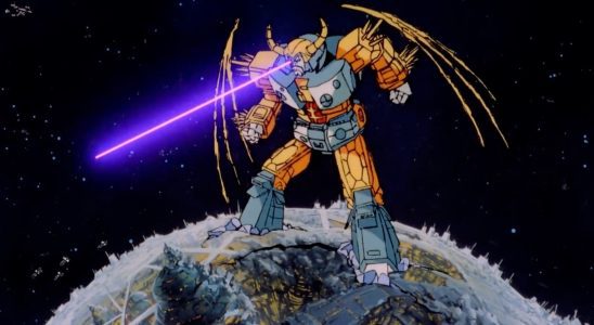 Transformers: Rise Of The Beasts pourrait n'être que le début du règne d'Unicron