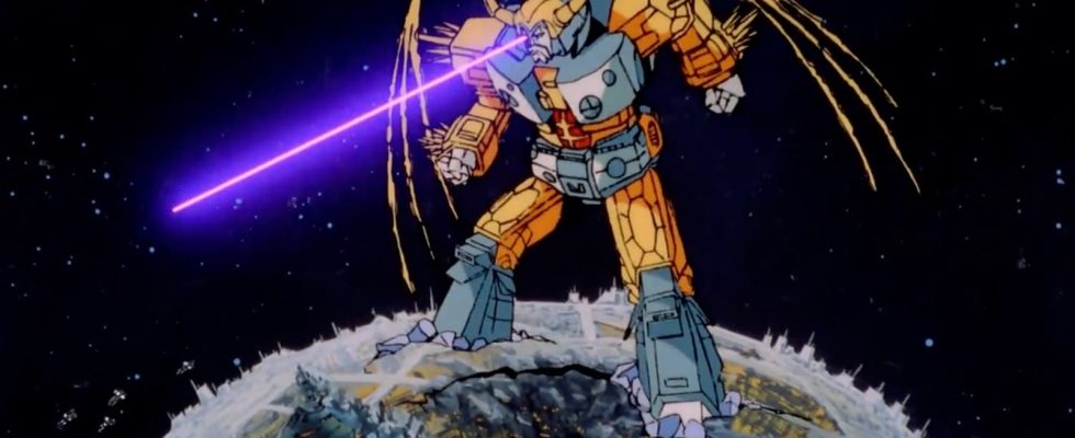 Transformers: Rise Of The Beasts pourrait n'être que le début du règne d'Unicron