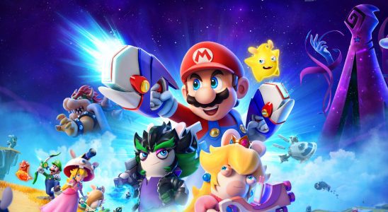 Ubisoft dit qu'il aurait dû organiser la suite de Mario + Lapins Crétins pour la prochaine console de Nintendo