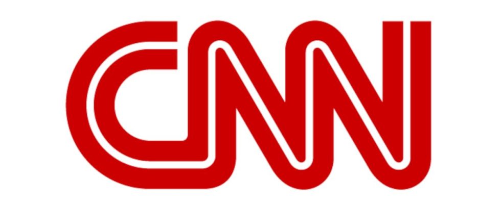 The CNN Logo.