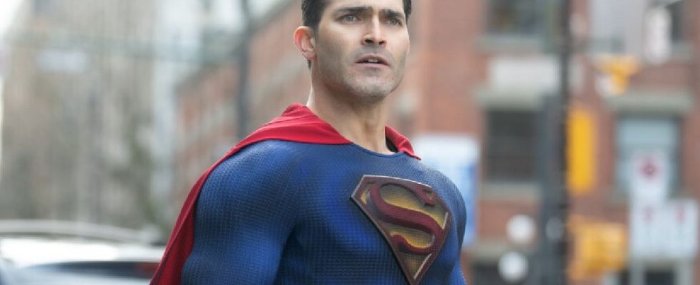 Un autre personnage de Superman et Lois a découvert l'identité secrète de Clark, et cela pourrait être une mauvaise nouvelle pour une relation