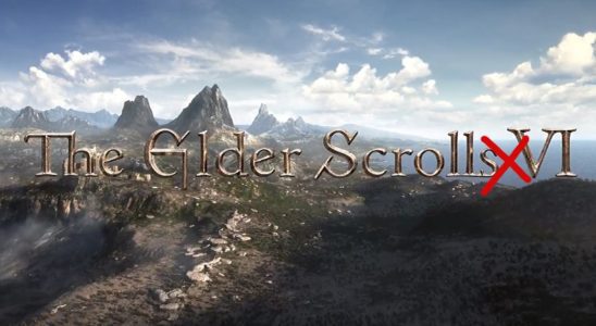 Image for Microsoft lawyer tells judge that The Elder Scrolls 16 is coming in 2026, accelerating Bethesda