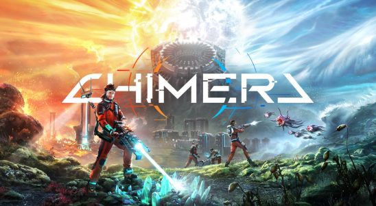 Green Hell developer Creepy Jar has announced base-building first-person shooter (FPS) Chimera as a new IP and its next ambitious endeavor.