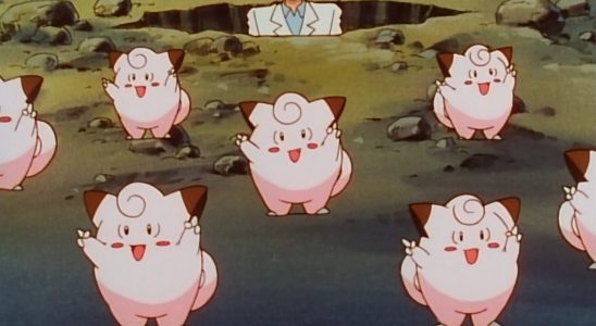 Un tournoi Pokémon a été annulé après que les 4 finalistes ont protesté à l'aide du métronome