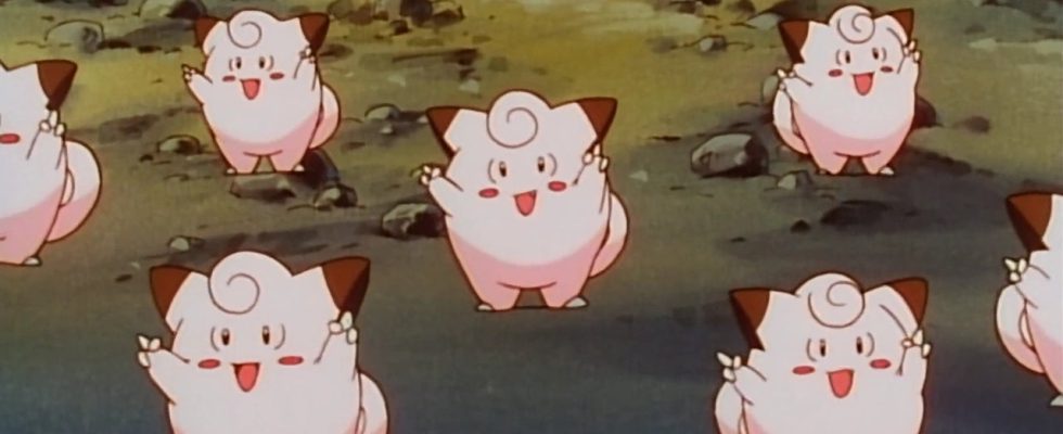 Un tournoi Pokémon a été annulé après que les 4 finalistes ont protesté à l'aide du métronome