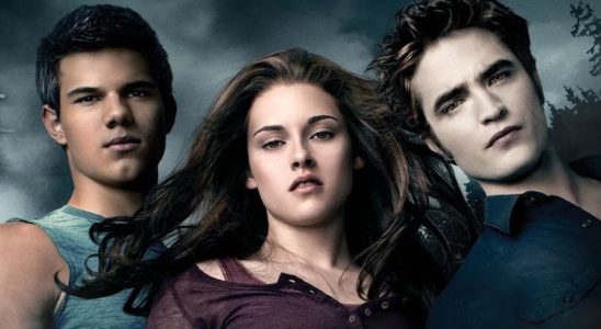 Une star majeure de Twilight est prête à revenir pour l'émission télévisée, alors apportez les vampires scintillants