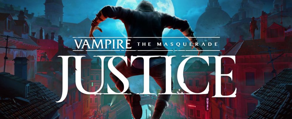 Vampire: The Masquerade – Justice annoncé sur PS VR2, Quest 2 et Quest 3