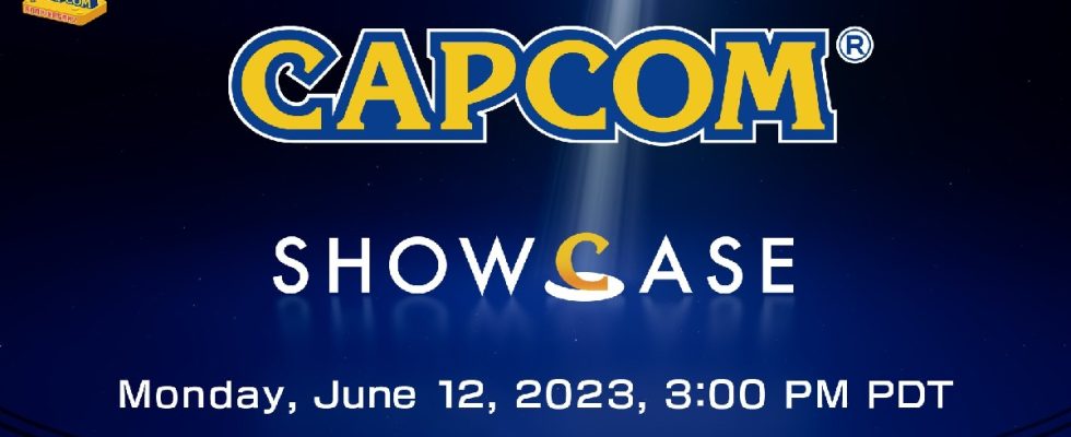 Venez regarder la diffusion en direct du Capcom Summer Showcase avec nous !  – Destructoïde
