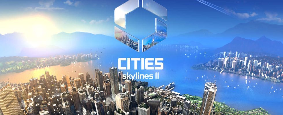 Villes : les précommandes de Skylines 2 sont à prix réduit, l'édition ultime détaillée