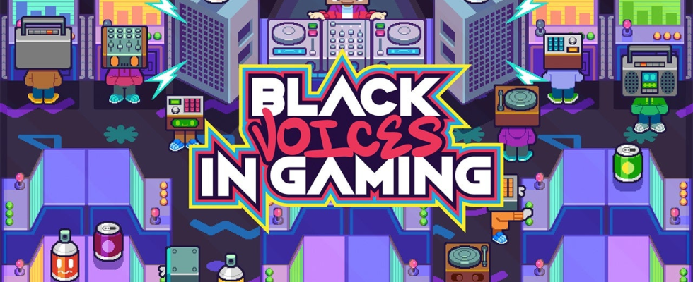Voix noires dans le jeu : tout ce qui est présenté à la vitrine de juin 2023