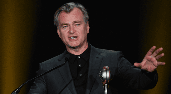 Warner Bros. veut récupérer Christopher Nolan après la débâcle de Tenet